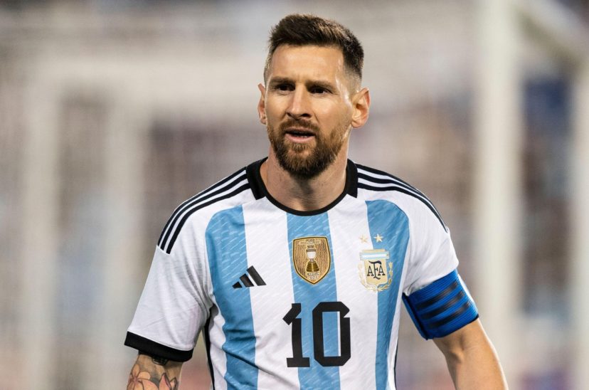 Messi