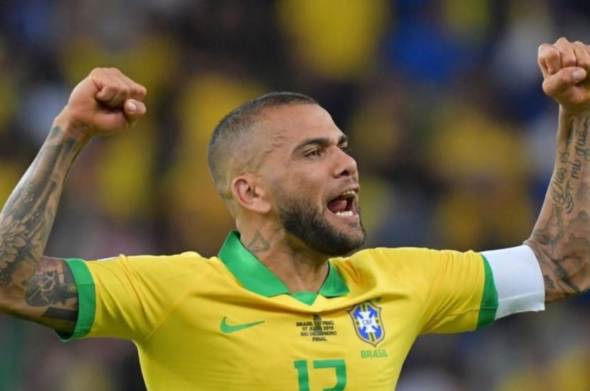 Dani Alves