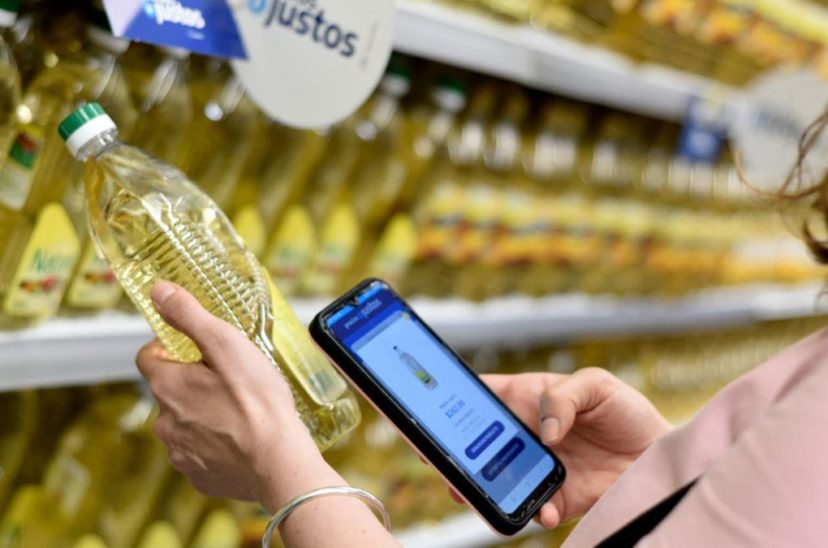 Precios Justos
