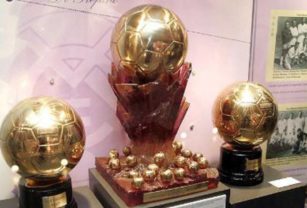 Súper Balón de Oro