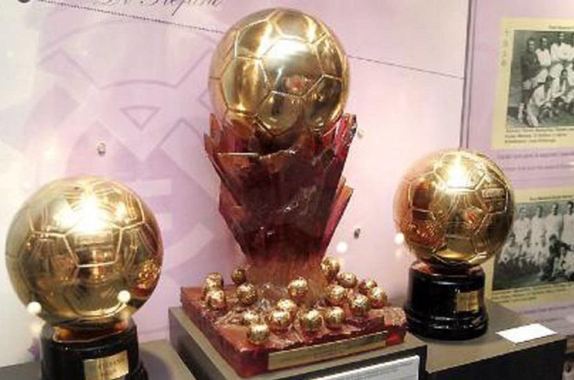 Súper Balón de Oro