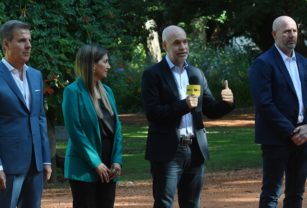 Rodríguez Larreta