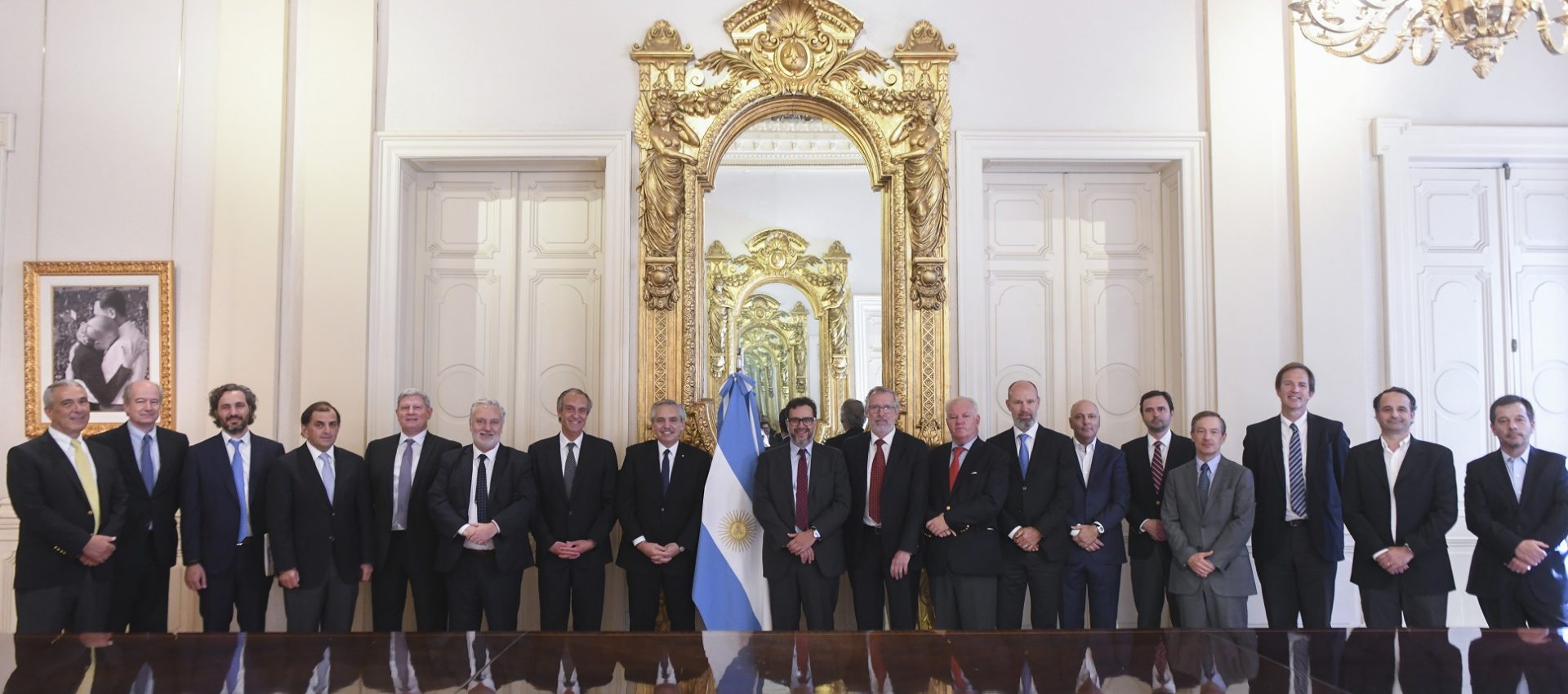 mujeres foto