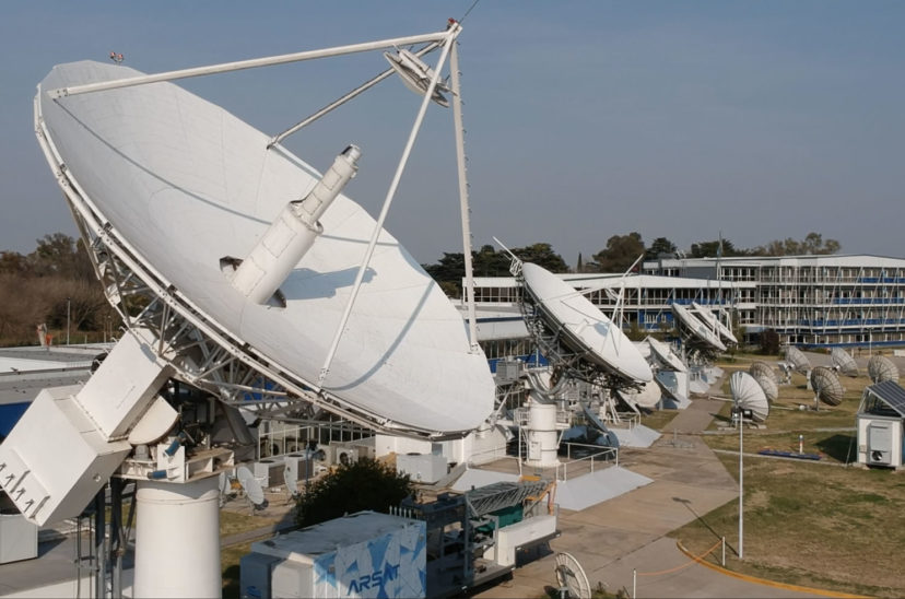ARSAT