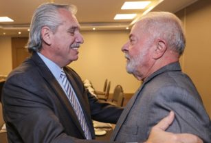 Alberto Fernández Lula