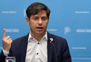 Axel Kicillof