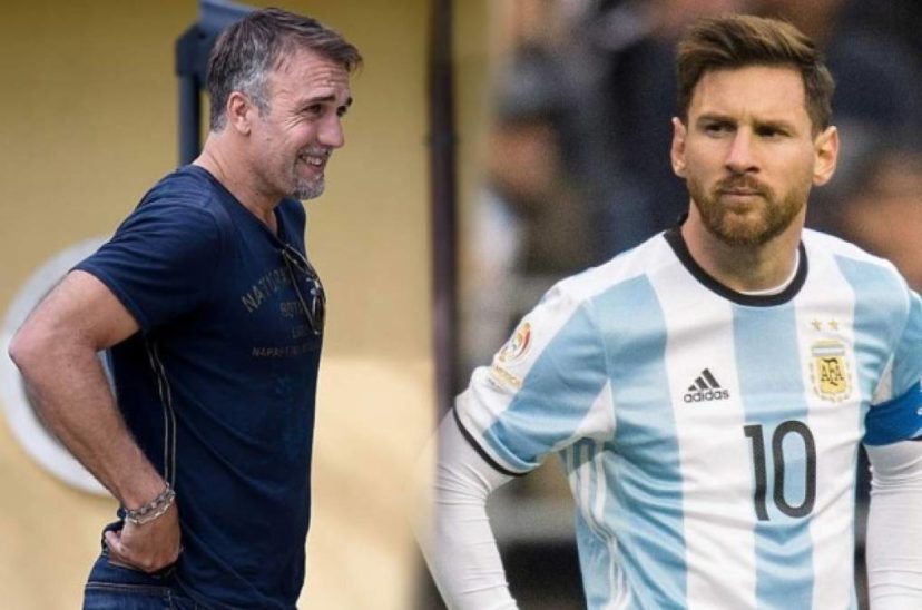 Batistuta