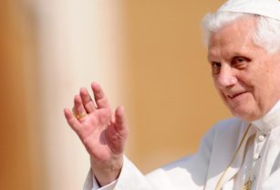Benedicto XVI