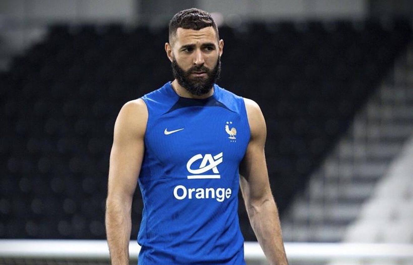 Benzema