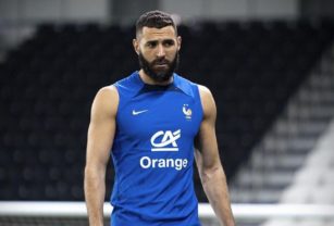 Benzema
