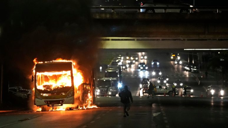 Bolsonaristas