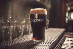 Cerveza Guinness Argentina
