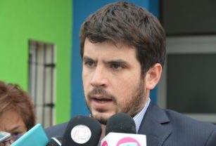 Intendente alcoholemia