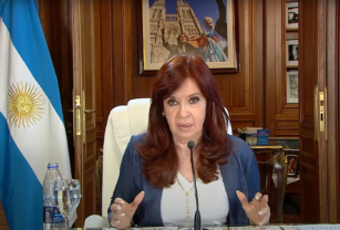 Cristina juicio