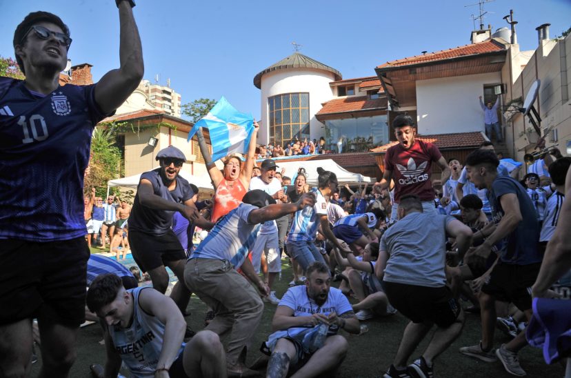 devoto maradona