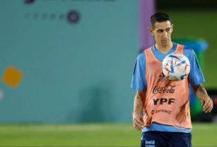 Di María