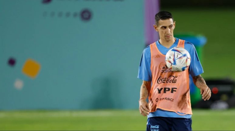 Di María