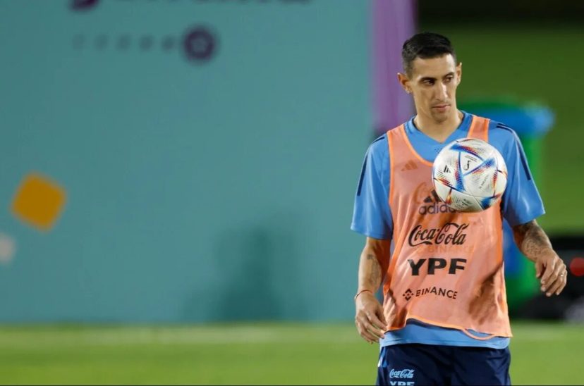Di María