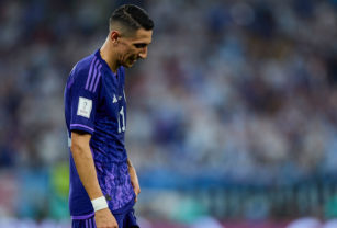 Di María
