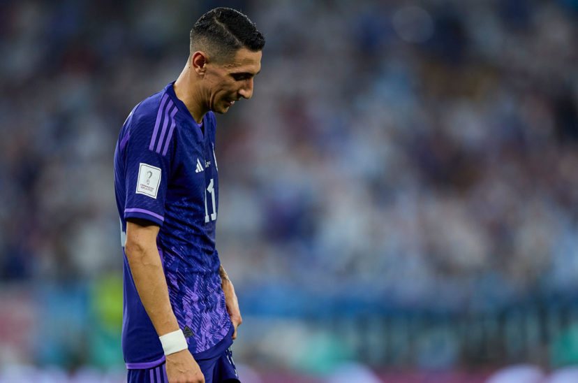 Di María