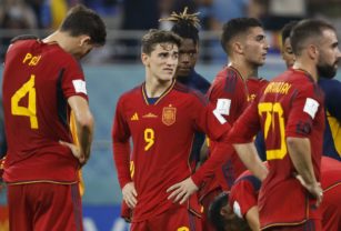 España