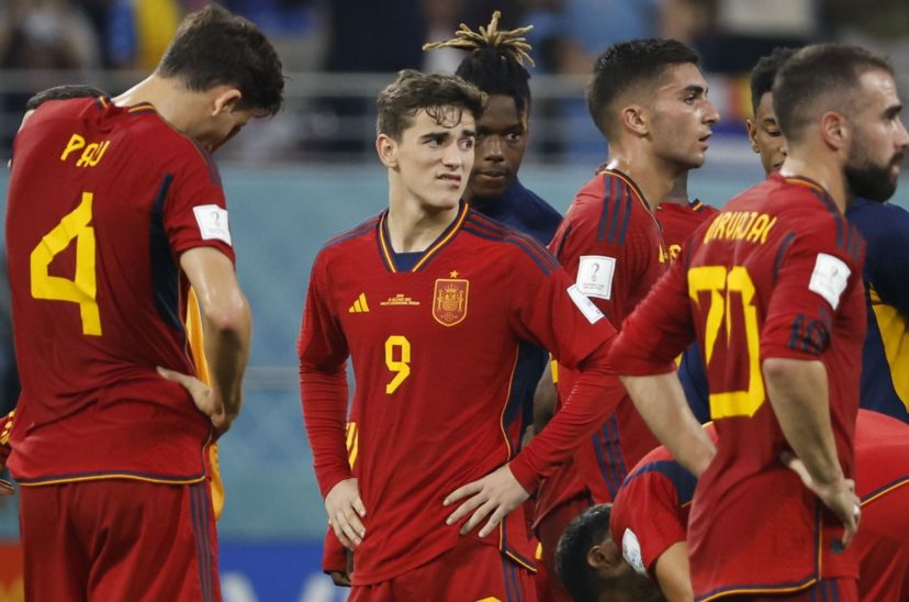 España