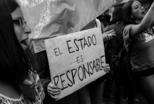 violencia de género