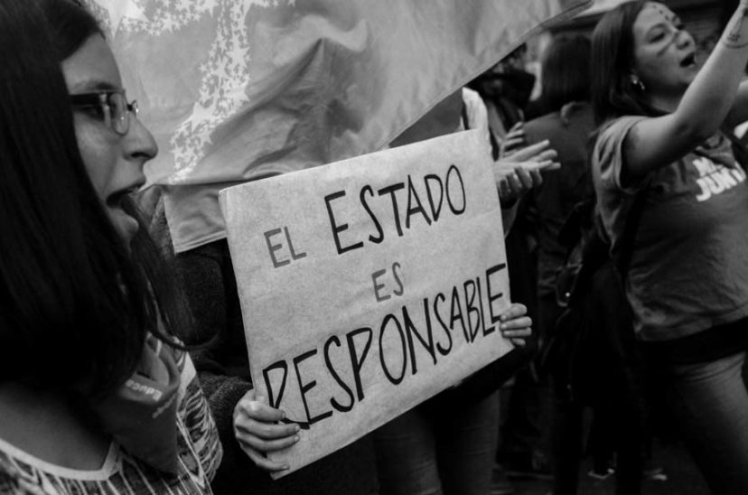 violencia de género