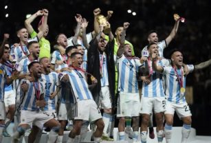 Selección Argentina