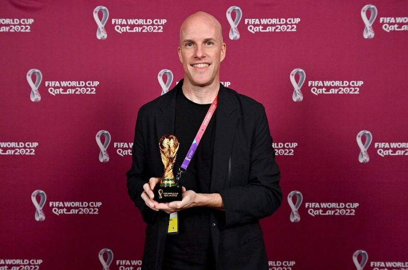 Grant Wahl