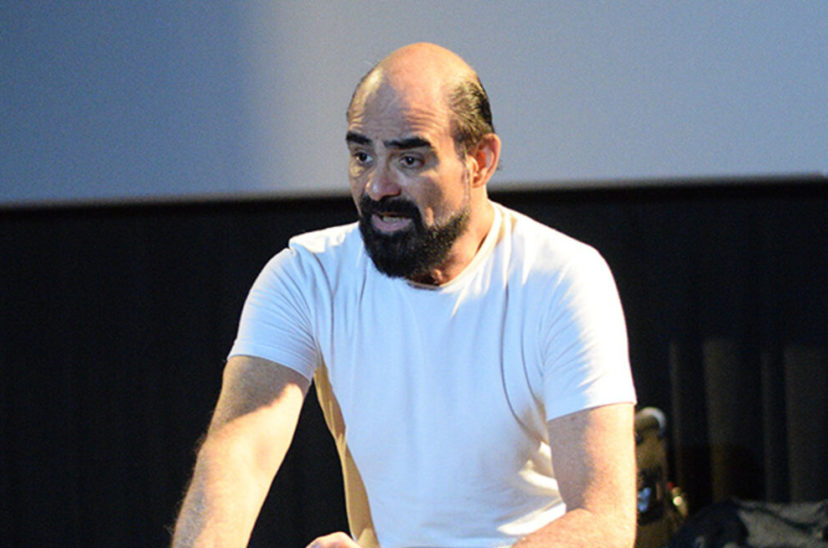 Hugo Zuccarelli