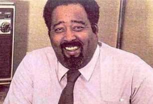 Gerald Jerry Lawson