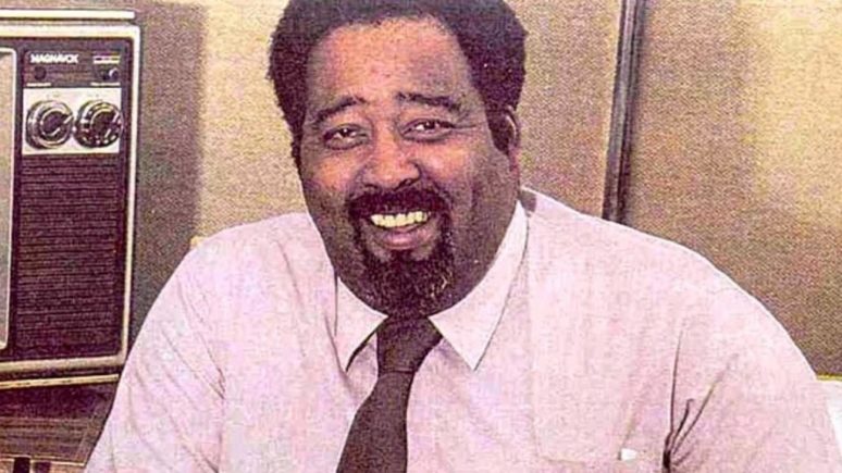 Gerald Jerry Lawson