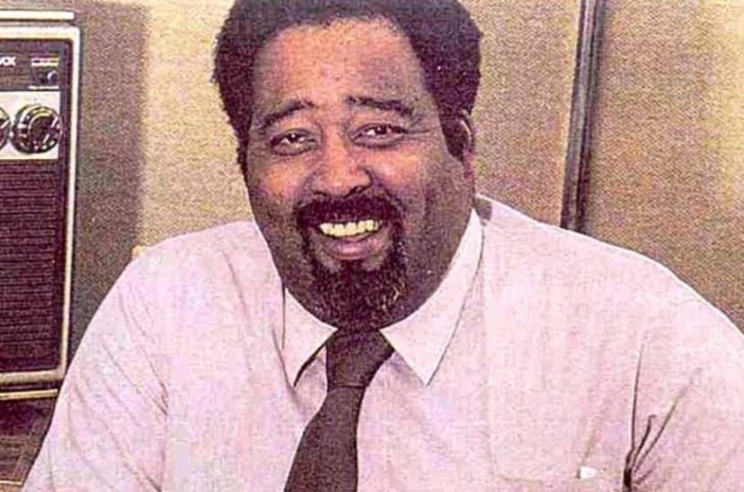 Gerald Jerry Lawson