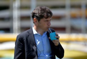 Axel Kicillof
