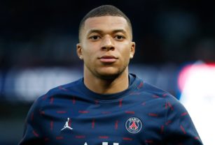 Mbappé