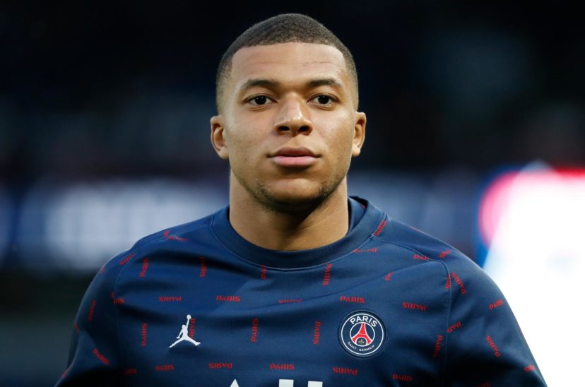 Mbappé