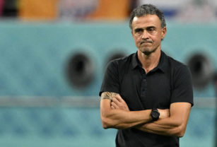 Luis Enrique