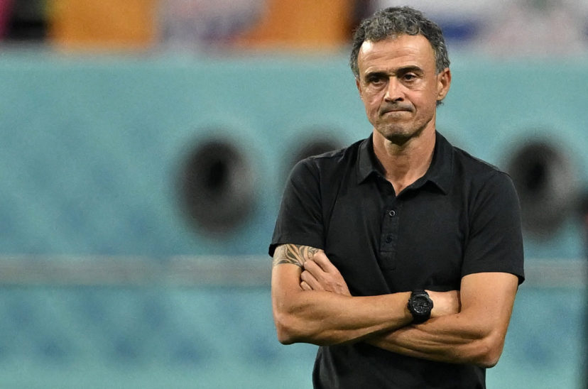 Luis Enrique