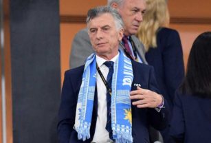 Macri