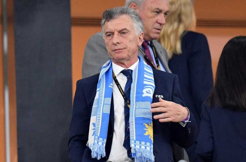 Macri