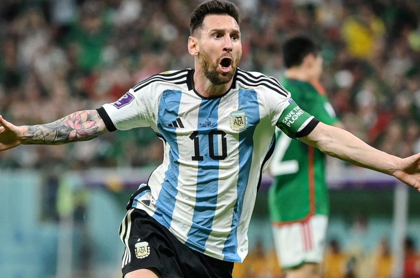 Messi