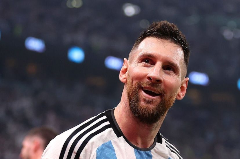 Messi