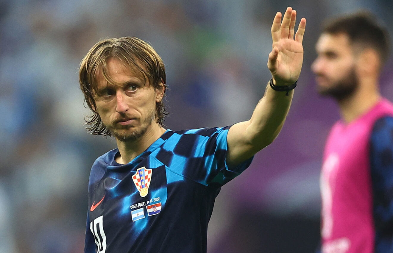Modric