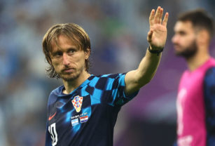 Modric