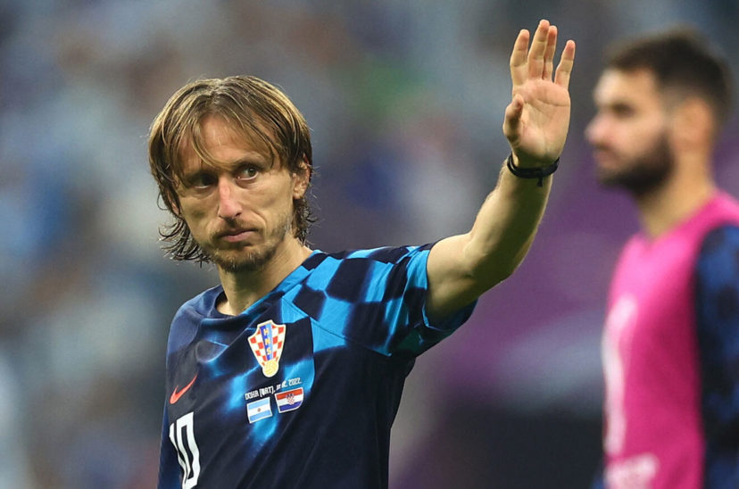 Modric