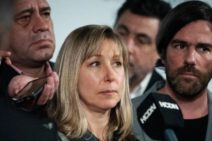 Myriam Bregman