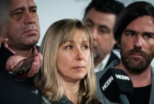 Myriam Bregman