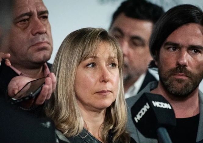 Myriam Bregman