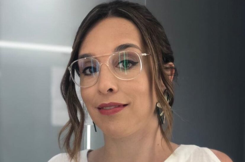 Noelia Barral Grigera
